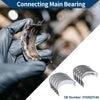 Hyundai Elantra 1995-2006 Main Bearing Set