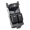 Kia Forte Koup 2 x Door Front Left Power Window Switch (2010-2013)