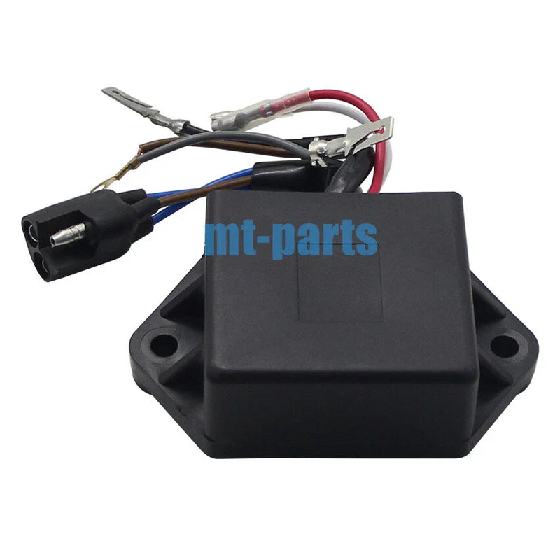 John Deere Trailfire 340 440, Liquifire 440 CDI Igniter (79-81)
