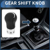 Toyota Hilux Revo 5 x Gear Shift Knob (2015–2020)