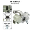 Toyota Tacoma, 4Runner Idle Air Control Valve (1995-2001)