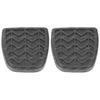 Toyota Landcruiser Prado GRJ120 / GRJ150 2 x Clutch/Brake Pads (2003–2015)