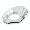 Honda Goldwing GL1800 (2001-2005) Chrome Ignition Key Accent Fairing