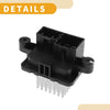 BMW F90 (2016-2021) - 1 Pc Plastic Metal Blower Motor Resistor
