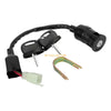 Polaris Phoenix 200 Ignition Key Switch (2005-2023)