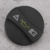 Mercedes-Benz C / CL / CLK / E / S / G / GL / GLC / GLE / GLK Class Oil Filler Cap