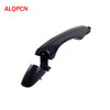 Kia Sorento Black Exterior Rear Right Outside Door Handle (2016-2020)
