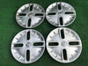 Nissan Cube Z12 Wheel Hub Cap Full Cover / 15inch / (2008–2013)