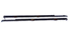 Toyota MR2 SW20 SW21 2 x Outer Door Belt Weatherstrip Set (1990–1999)