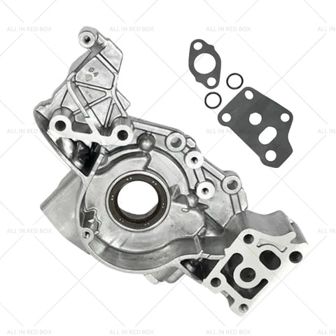 Mitsubishi Triton MK 6G72 3.0L V6 24V Oil Pump (1996-2006)