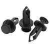 Engine Under Cover Splash Shield Guard 35 x Body Bolts & U-nut Clips