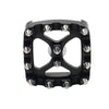 Harley Dyna Sportster XL883 CNC Brake Pedal Pad Cover (2004-2023)