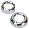 Ford F150 Four-wheel Drive & Trailer Switch Knob Cover Ring (2021-2022)