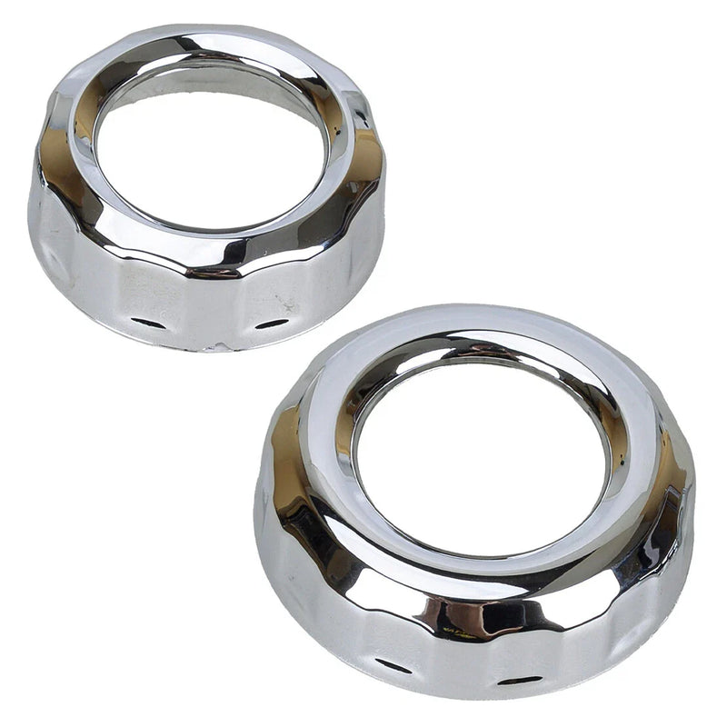Ford F150 Four-wheel Drive & Trailer Switch Knob Cover Ring (2021-2022)