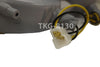 Nissan Navara D21 Orange Lens Front Bumper Light (1987-1995)