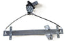 Honda Odyssey RB Front Right Window Regulator W/ Motor 6 Pins (2005–2010)