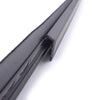 Weatherstrip Door Belt Front L+R Fits Nissan Navara D22 2D Ute Truck 1998-05 D06