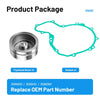 Polaris Outlaw Predator 500 Flywheel Rotor w/ Gasket (2003–2007)
