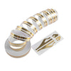 Tape Decal Gold Pinstripe Practical Stickers Stripe Tape Vinyl 9801.2cm