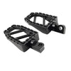 Harley Touring Softail Sportster Dyna Mini Serrated Foot Pegs