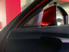 Mazda CX-30 Door Stereo Speaker Frame Cover Trim (2020-2023)