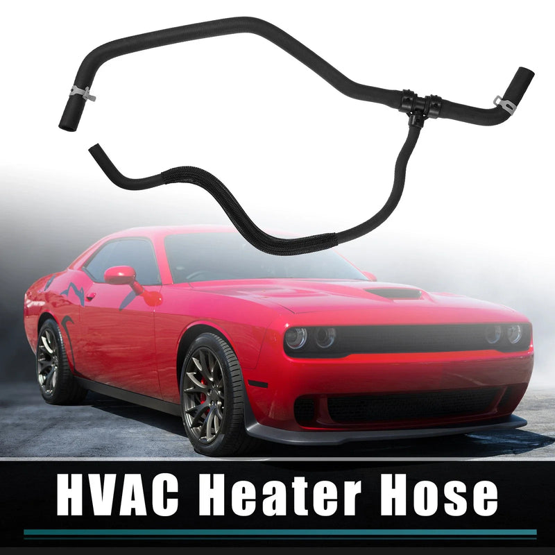Chrysler 300 and Dodge Challenger Heater Hose OEM