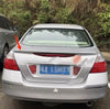2006-2007 Honda Accord 4DR Sedan Rear Spoiler Wing (2006-2007)