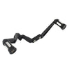 Harley Nightster 975 Heel Toe Gear Shift Lever Pegs (2022-2024)