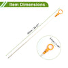Ford F-150 8 Cyl 5.0L DOHC SEFI Engine Oil Dipstick (2011-2014)