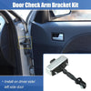 Toyota Tundra Sequoia Front Door Check Stop Strap Stooper (2007–2021)