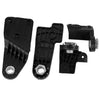 Mercedes-Benz GLE 167 Right Headlight Holder Repair Kit (2020-2021)