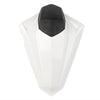 Kawasaki Ninja EX300R (2013-2017) White Rear Seat Cover Cowl