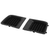 Jeep Renegade 2 x Front Bumper Cover Bezel (2015-2018)