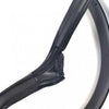 Door Rubber Seal Weatherstrip Rear LH Fits Honda CR-V 4D Sport Utility 2002-06