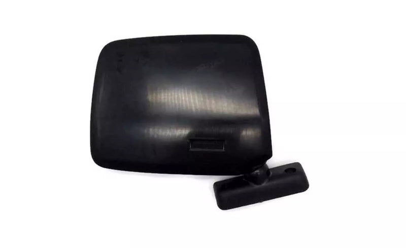 Datsun Nissan 720 Black Side View Mirror (1980-1986)