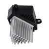 BMW 3 Series E46, E39, X3 Heater Resistor Blower Regulator (2000-2006)