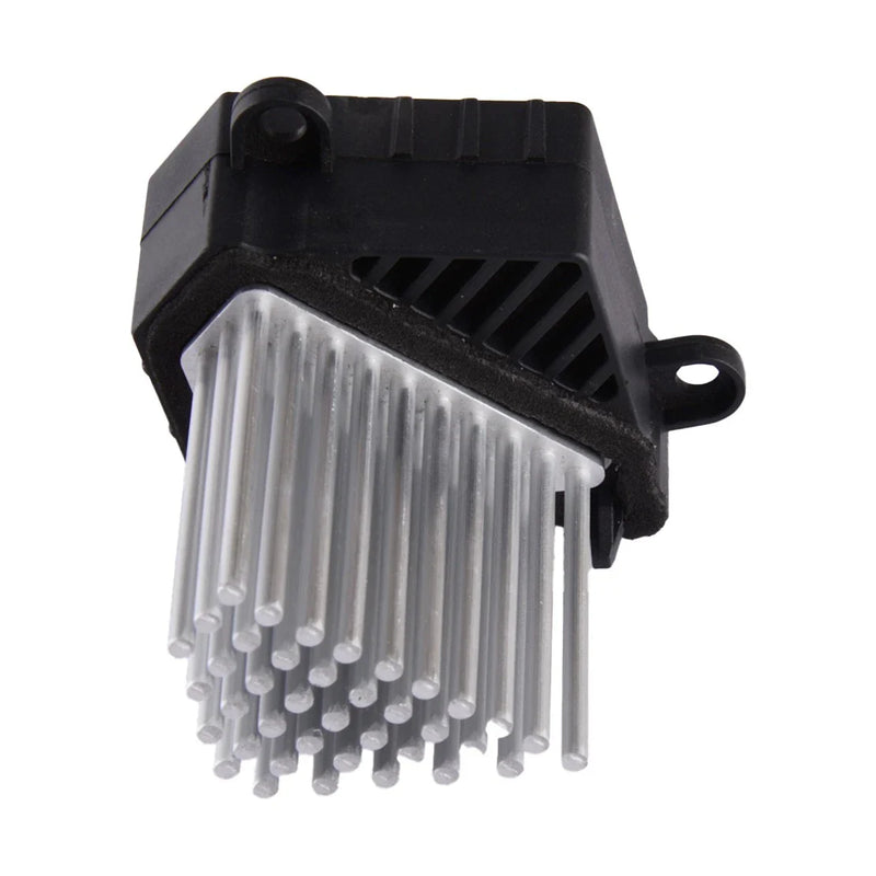 BMW 3 Series E46, E39, X3 Heater Resistor Blower Regulator (2000-2006)
