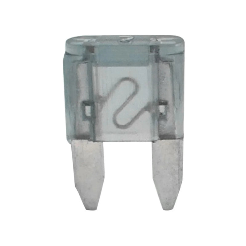 Various Makes & Models 10 Pcs Mini Blade Fuse 32V 2A