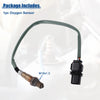 Mercedes-Benz ML550 2008-2011 (2 x Sensors) Black O2 Oxygen Sensor
