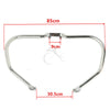 Indian Chieftain Springfield Engine Guard Crash Bar (2014 - 2025)