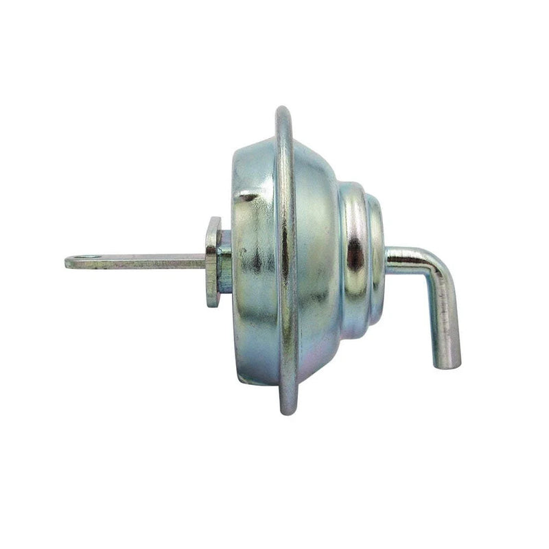 Holden HQ HJ HZ HX WB Polished Alloy Windscreen Washer Tank (1969-1984)