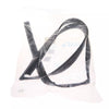 Mitsubishi Triton L200 Colt Strada 1996-2006 Door Window Glass Seal Left