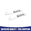 CG125 Foot Kickstand / 2 x Side Stand Spring