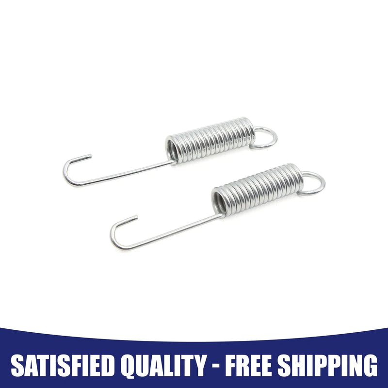 CG125 Foot Kickstand / 2 x Side Stand Spring