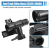 Kia Soul Coolant Filler Neck (2010-2011)