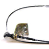 Nissan Datsun 521 1968-1973 Bonnet Release Cable