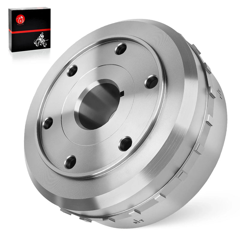Suzuki SV1000 SV1000S Flywheel Rotor (2003–2007)