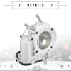 Hyundai Santa Fe 2.4L L4 (2010-2012) - 1 x Pcs No.3510025400 Throttle Body