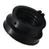 Honda XR650R Carburetor Intake Manifold Boot (2000-2007)