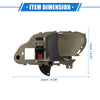 Chevy Suburban C1500 Door Handle Interior Right (1995-1999)